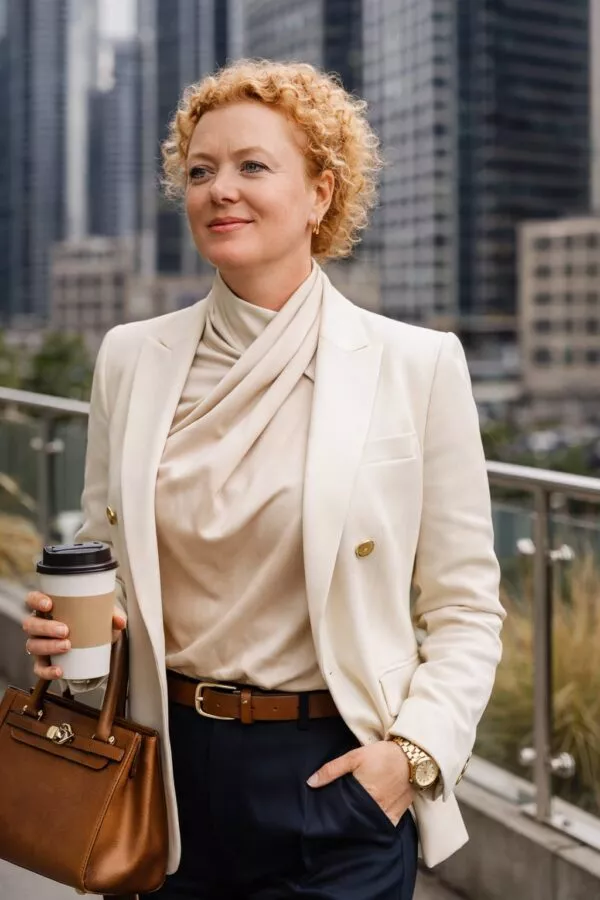 Intake koppels Marieke Proper