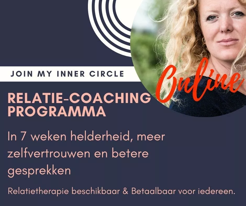 online relatiecoaching