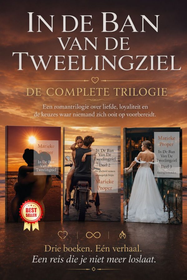 In De Ban Van De Tweelingziel 1 In De Ban Van De Tweelingziel Verliefd op een ander Boek