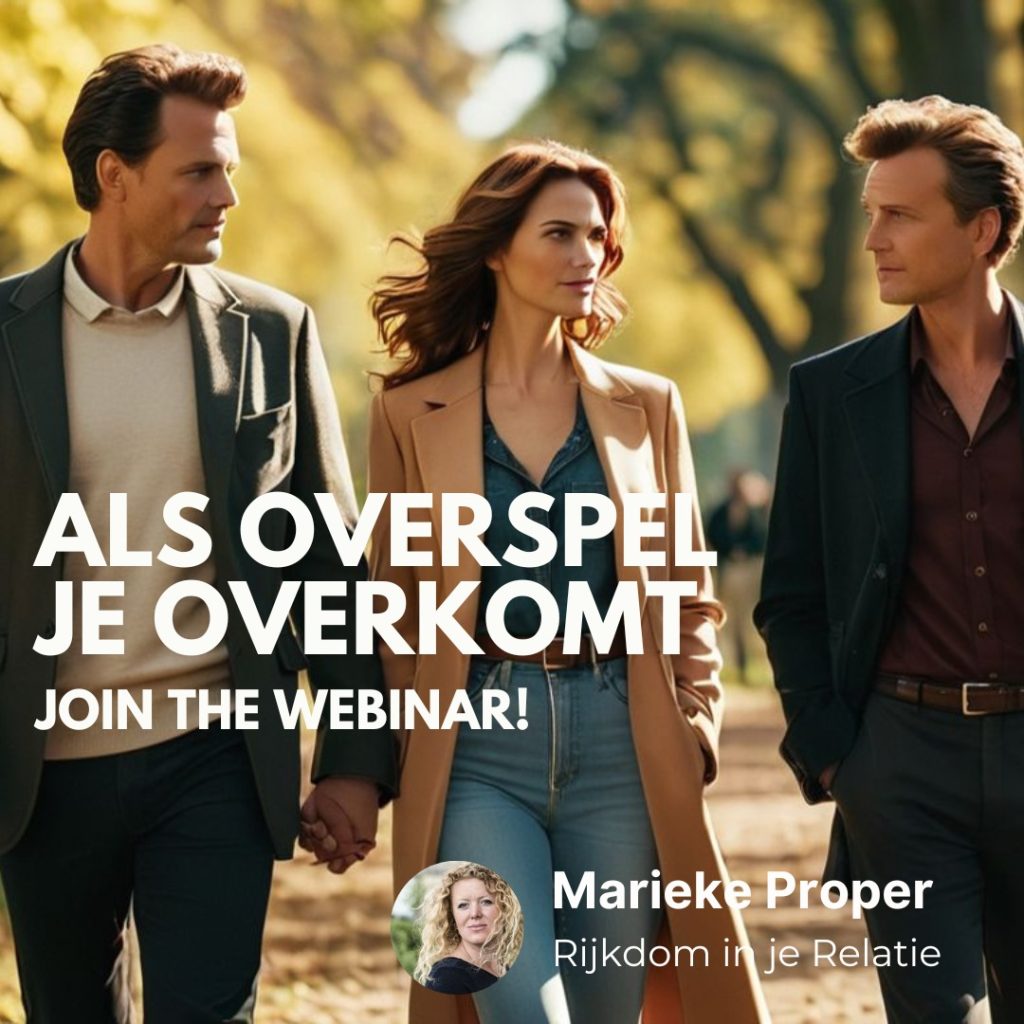 ontrouw ontdekt verliefd affaire vreemdgaan