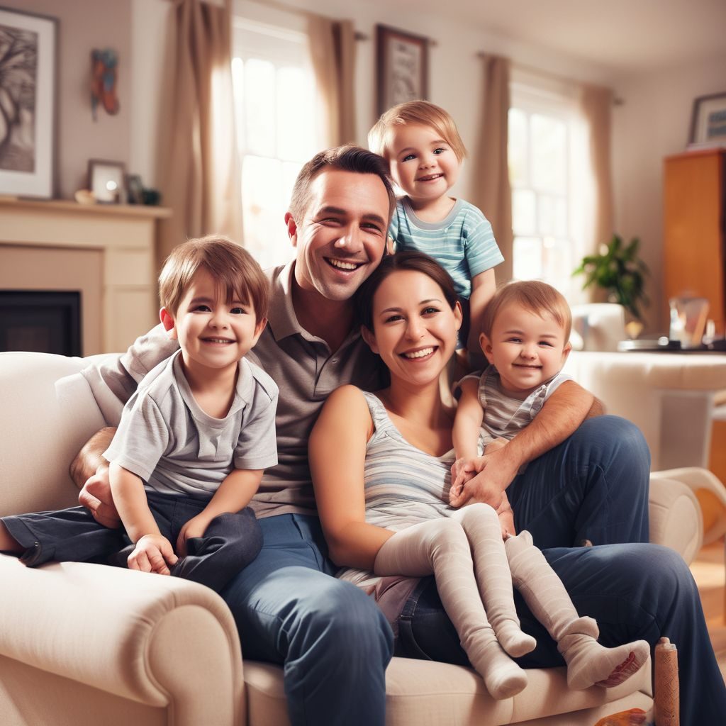 Samenblijven voor kinderen 5 samenblijven voor kinderen , samenblijven voor de kinderen effecten