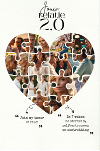 Jouw Relatie 2.0 Waarom gaat jouw vrouw vreemd