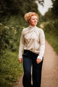 Mijn vrouw is verliefd op een ander