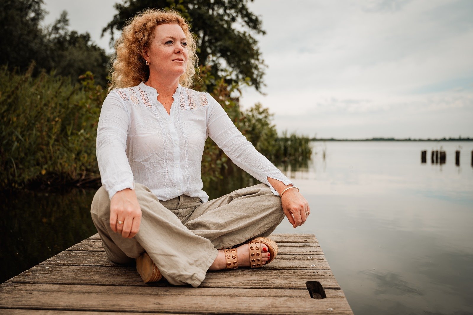 Hulp In Zicht Marieke Proper