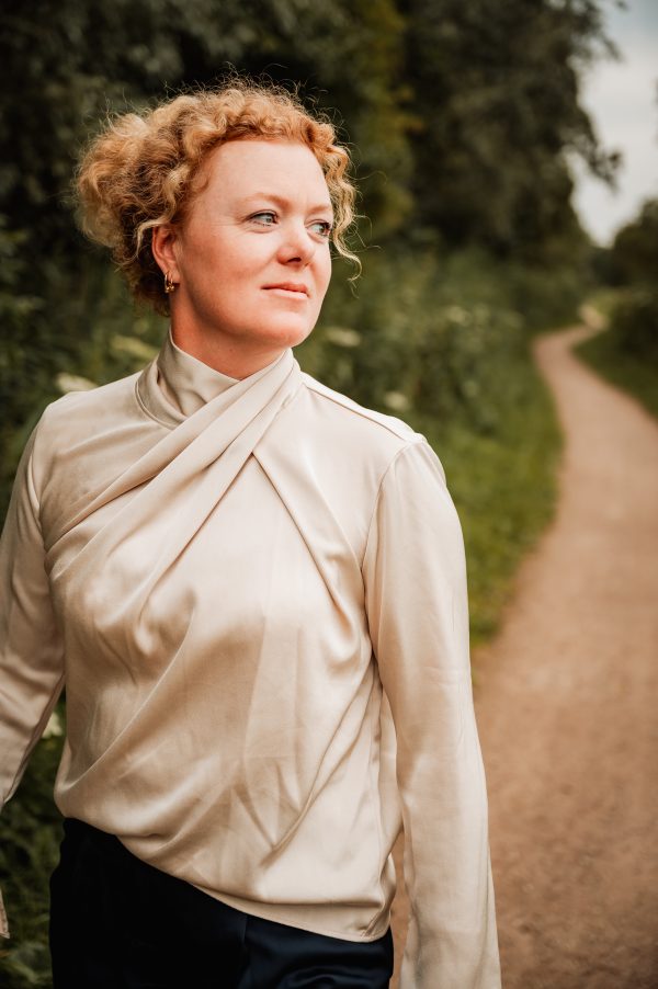 Thuis gezellig maken Marieke Proper