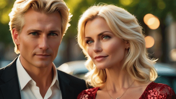 Begeleiding bij relatiecrisis door overspel miljonairs