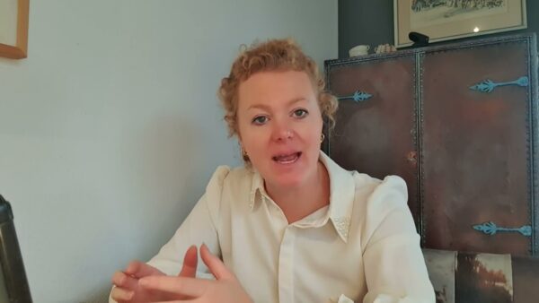 droomt van iemand anders