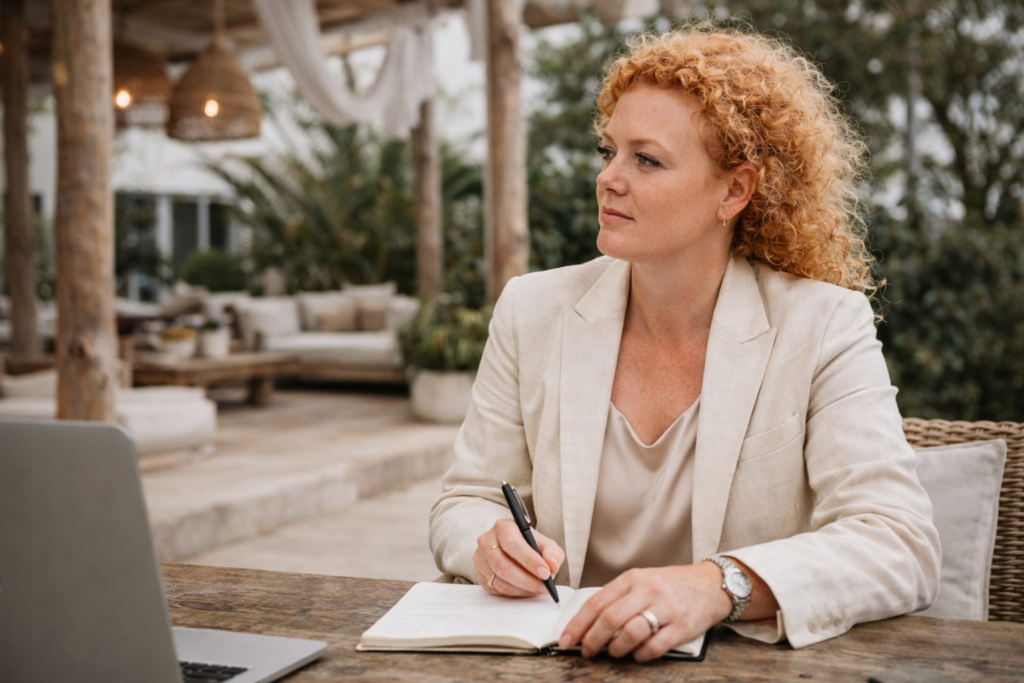 Emotionele afstand in relatie herstellen met Marieke Proper High performers therapeut