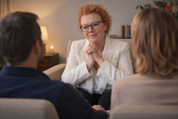 Waarom boosheid terugkomt na bedrog 1 Waarom boosheid terugkomt na bedrog, Marieke Proper helpt je