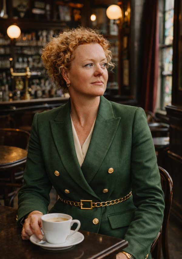 overspel, identiteit en succesvolle mensen 1 overspel succesvolle mensen Marieke Proper