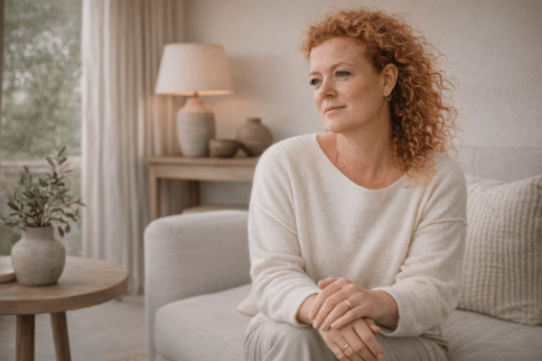 herstel na bedrog Marieke Proper