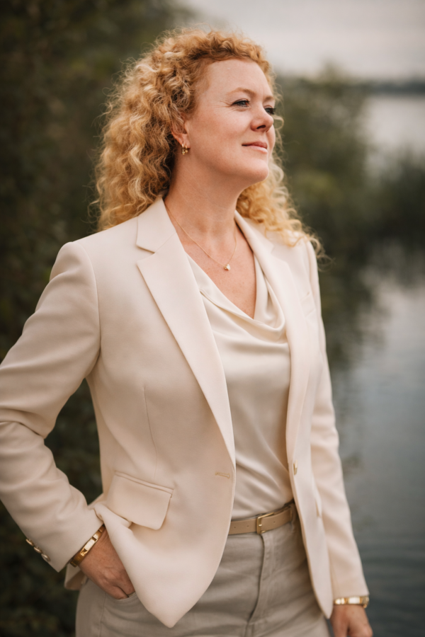 Verliefd op een ander relatie Marieke Proper