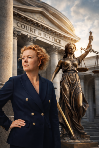 Geen schuldgevoel vreemdgaan Marieke Proper