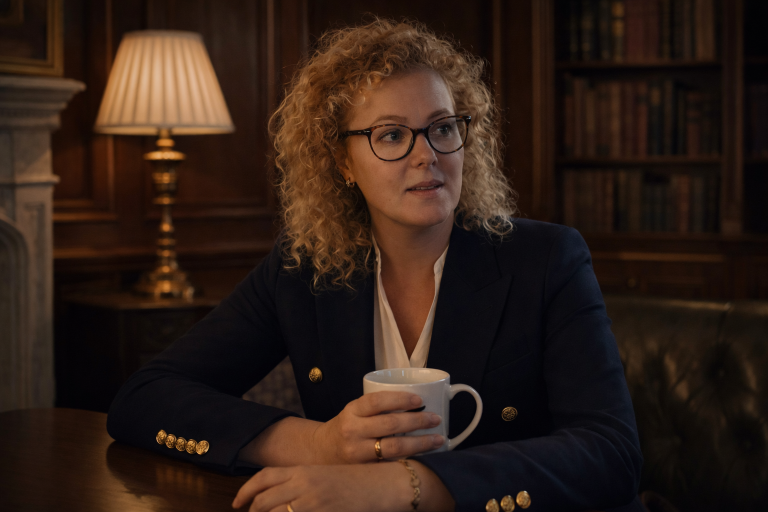 getrouwd met een ondernemer Marieke Proper relatietherapeut hogere segment