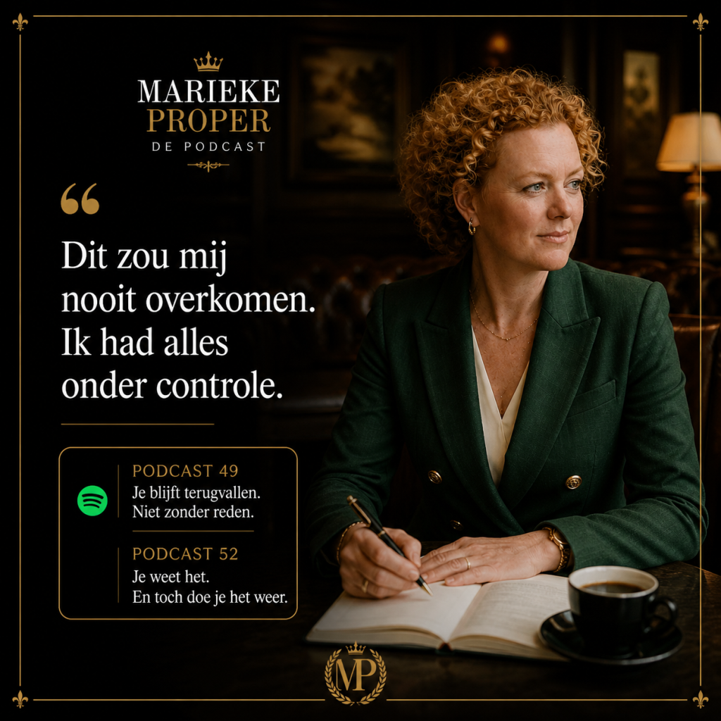 leven in twee werelden