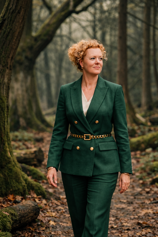 In De Ban Van De Tweelingziel 2 partner meer collega Marieke Proper