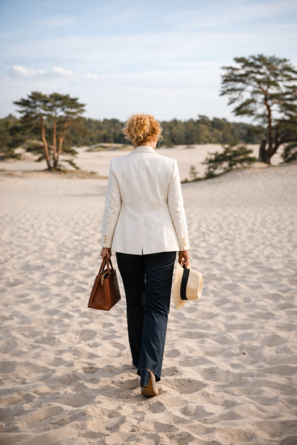 Waarom succesvolle vrouwen verliefd worden op een ander 1 waarom succesvolle vrouwen verliefd worden op een ander. Marieke Proper brengt voorbeelden van anderen