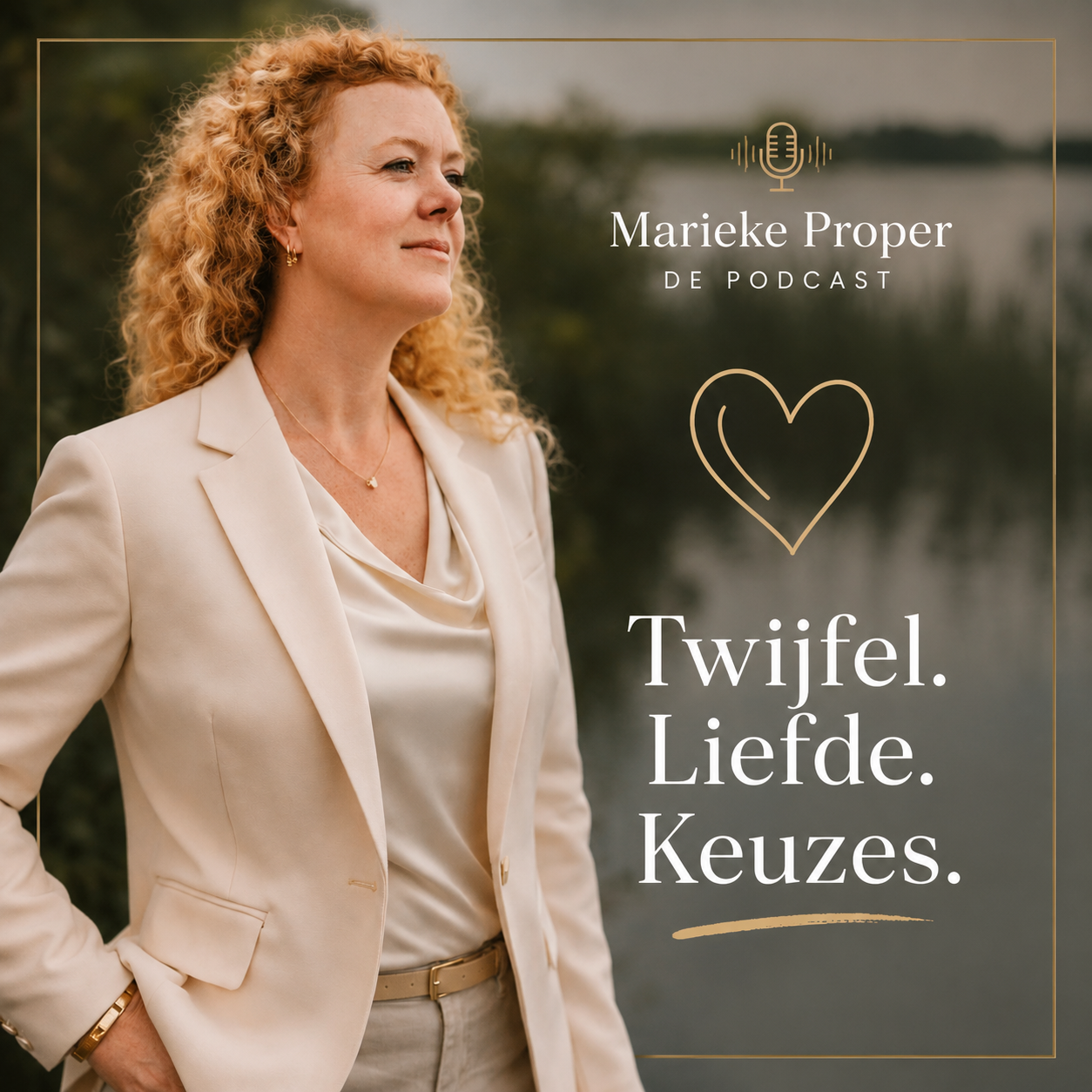 geen seks meer na overspel Marieke Proper denkt mee