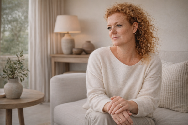 Wat betekent het als dezelfde seksuele fantasie steeds terugkomt? 1 Wat betekent het als dezelfde seksuele fantasie steeds terugkomt? Marieke Proper vertelt