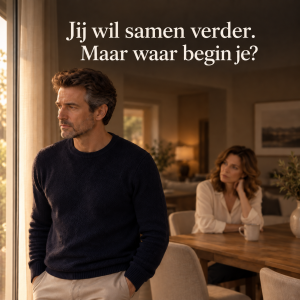 Rijkdom in je Relatie 12 Als jij niet kiest, kiest iemand anders voor jou Marieke Proper Samen verder overspel