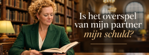 Rijkdom in je Relatie 13 is het overspel van mijn partner mijn schuld? Marieke Proper auteur en podcastmaker