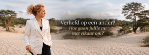Rijkdom in je Relatie 12 Verliefd op een ander Hoe gaan jullie nu met elkaar om? Marieke Proper auteur en podcast maker
